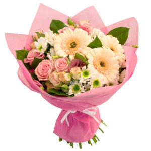 Buchet Puritate