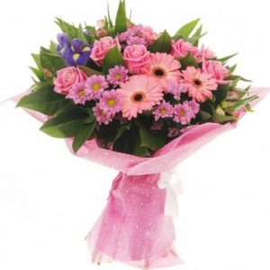 buchet Sensibilitatea